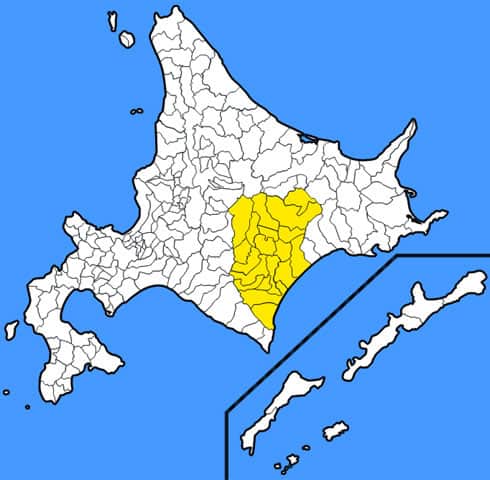 十勝の画像