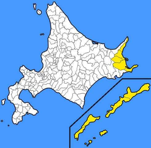 根室の画像