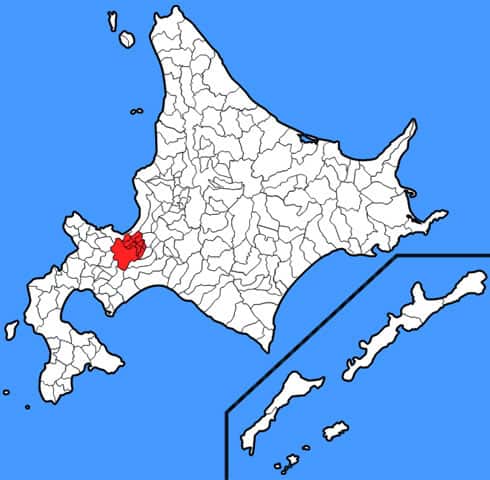 札幌の画像