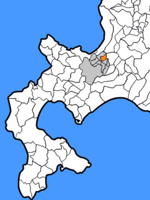 東の画像
