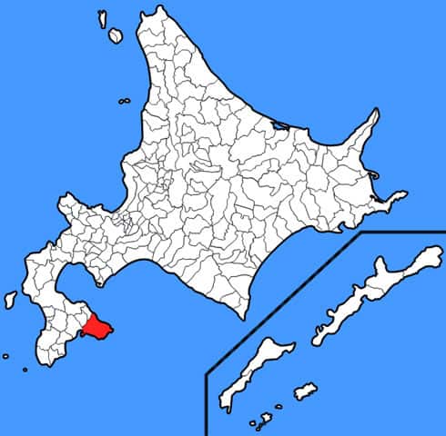 函館の画像