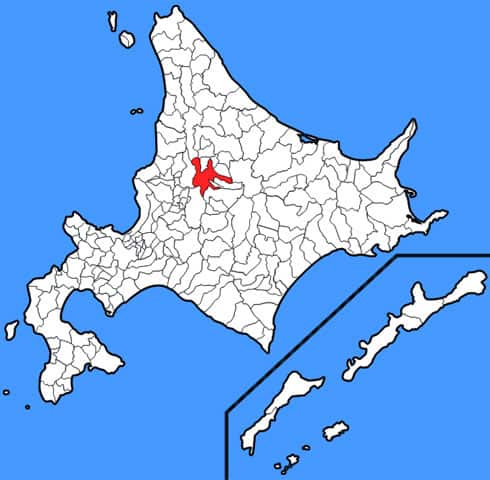 旭川の画像