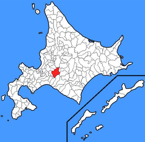夕張の画像