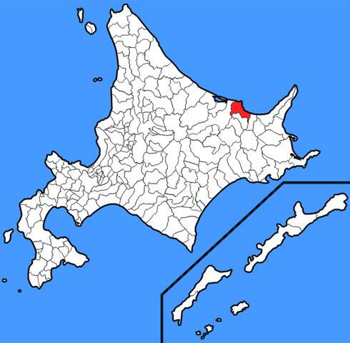 網走の画像