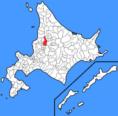 深川の画像