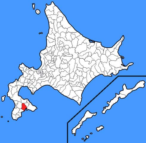 北斗の画像
