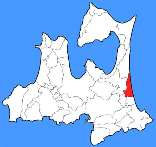 三沢の画像