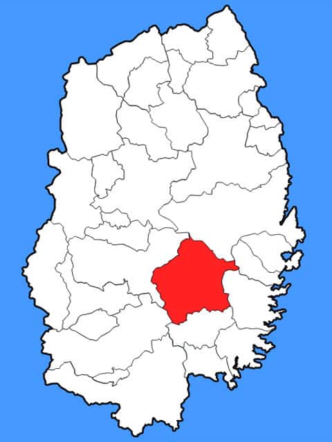 遠野の画像