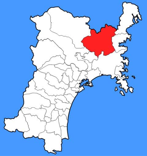 登米の画像