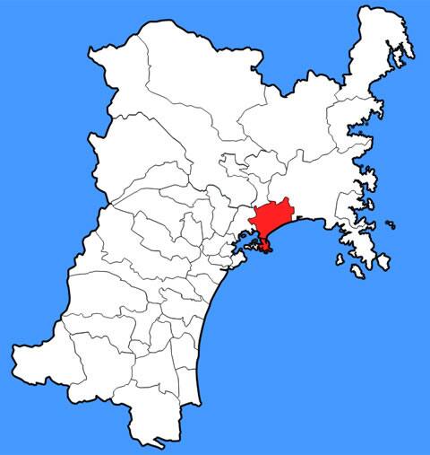 東松島の画像