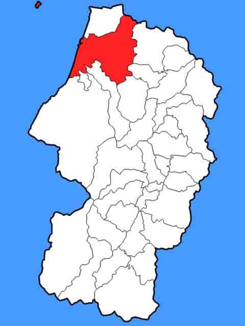 酒田の画像