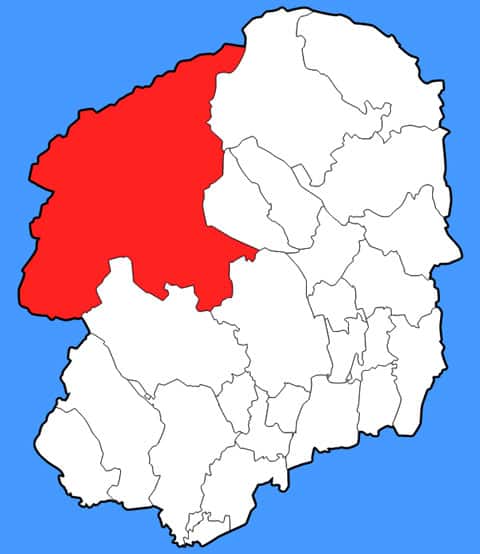 日光の画像