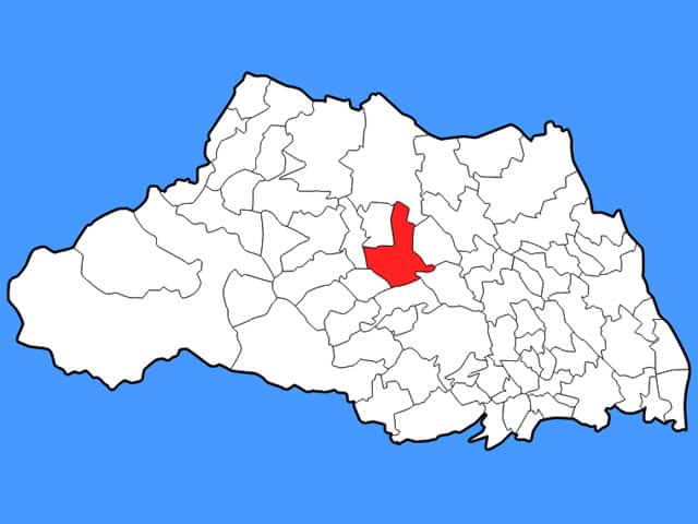 東松山の画像