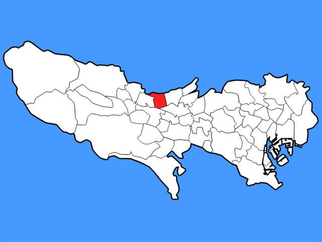 東大和の画像