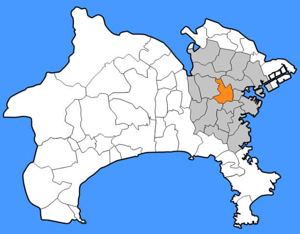保土ケ谷の画像