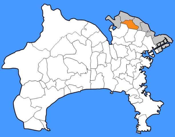 宮前の画像