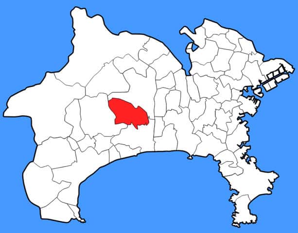 伊勢原の画像
