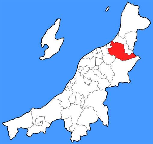 新発田の画像