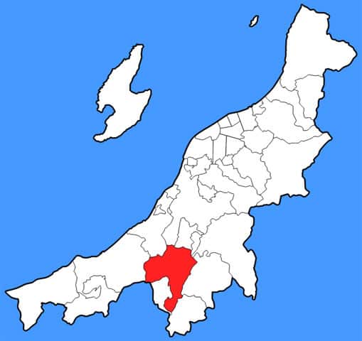 十日町の画像