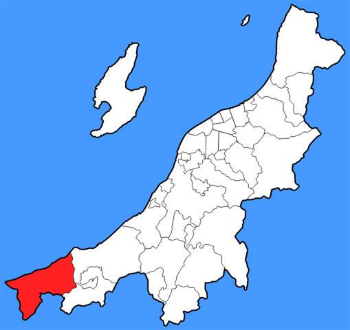 糸魚川の画像