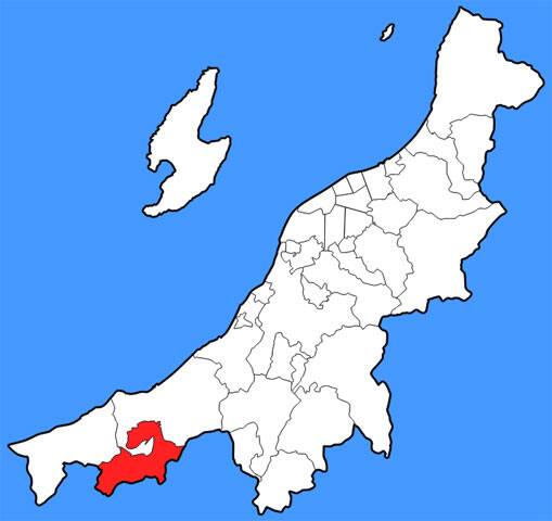 妙高の画像