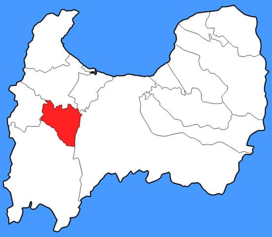 砺波の画像