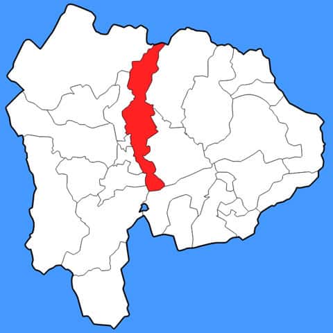 甲府の画像
