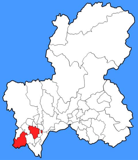 大垣の画像