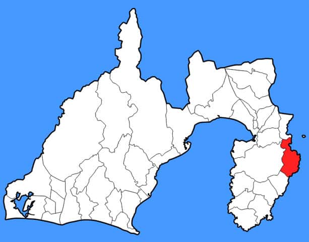伊東の画像