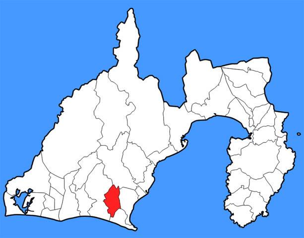 菊川の画像