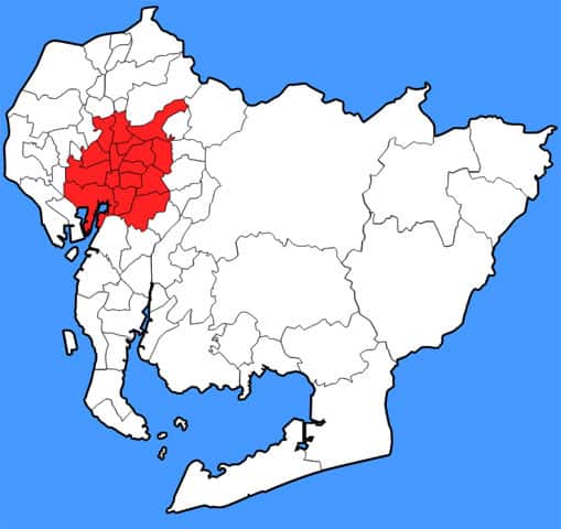 名古屋の画像