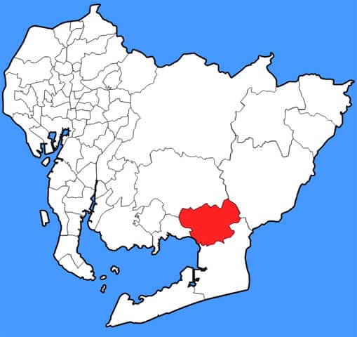 豊川の画像