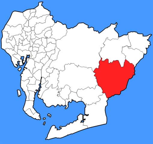 新城の画像