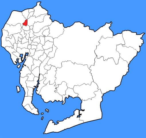 岩倉の画像