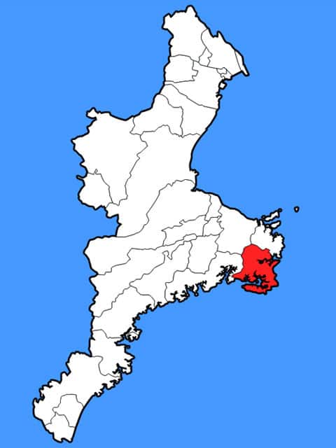 志摩の画像