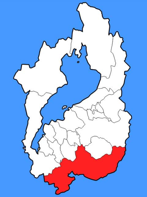 甲賀の画像