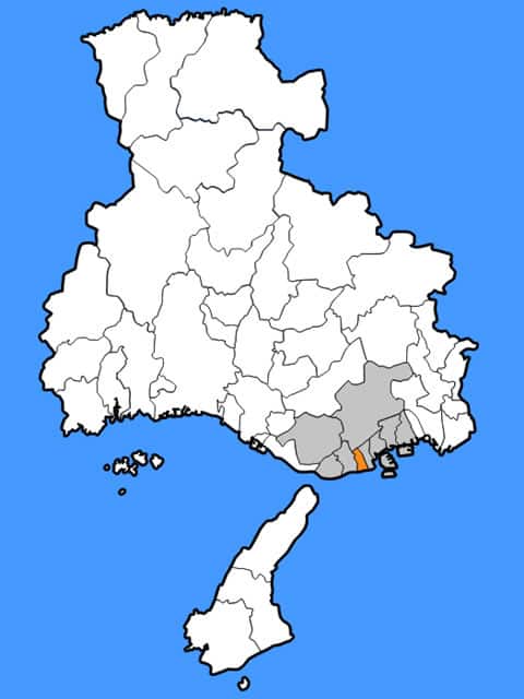 長田の画像