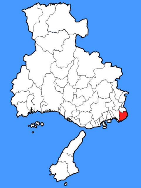 尼崎の画像