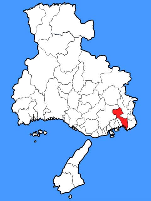 西宮の画像