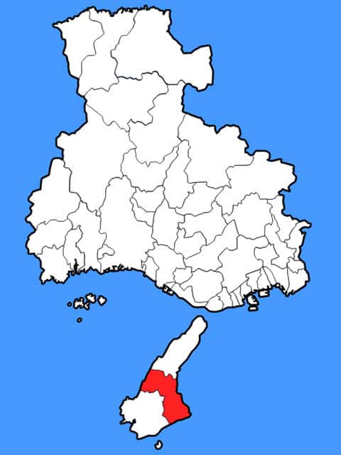 洲本の画像