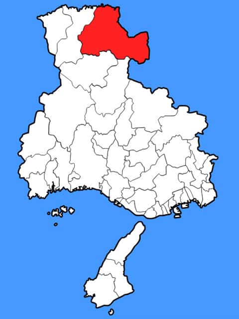 豊岡の画像