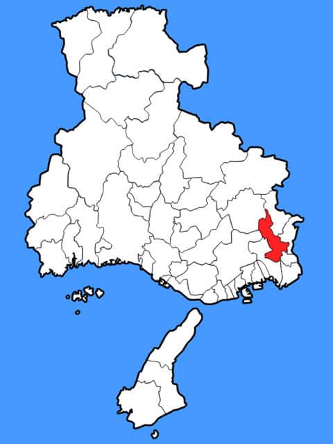 宝塚の画像