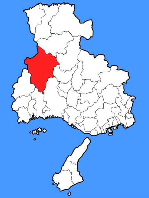 宍粟の画像