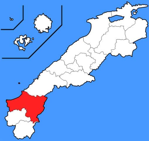 益田の画像
