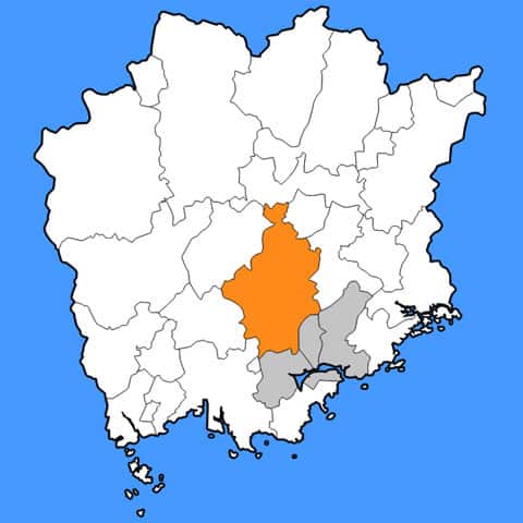 北の画像