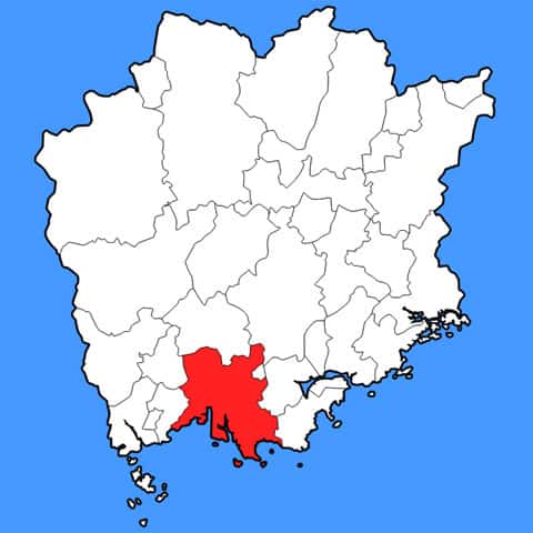 倉敷の画像
