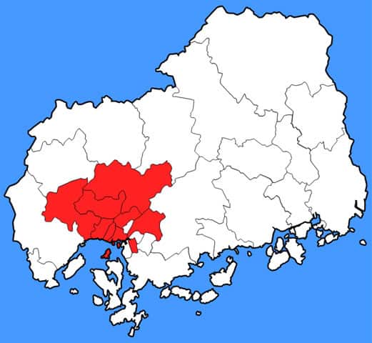 広島の画像