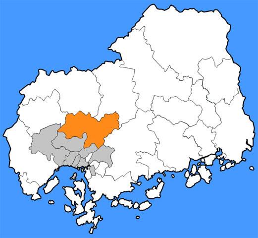 安佐北の画像