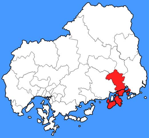 尾道の画像