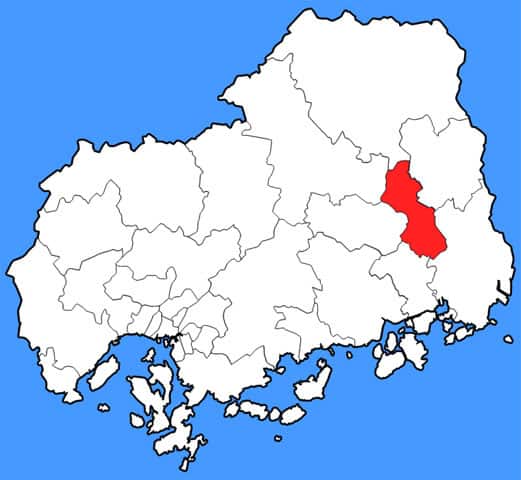 府中の画像